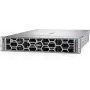 DELL PowerEdge R570 server stelažinis (2U) Intel Xeon 6 6507P 3.5 GHz 32 GB DDR5-SDRAM 960 GB 1100 W
