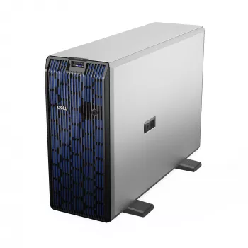 DELL PowerEdge T560 serveris 960 GB bokštinis (4.5U) Intel Xeon Silver 4514Y 2 GHz 64 GB DDR5-SDRAM 1100 W