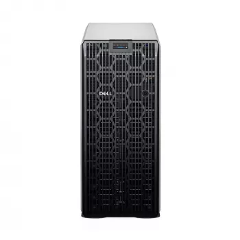 DELL PowerEdge T560 serveris 960 GB bokštinis (4.5U) Intel Xeon Silver 4514Y 2 GHz 64 GB DDR5-SDRAM 1100 W