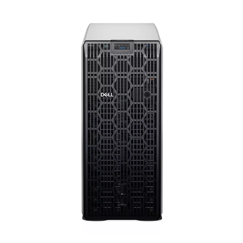 DELL PowerEdge T560 serveris 960 GB bokštinis (4.5U) Intel Xeon Silver 4514Y 2 GHz 64 GB DDR5-SDRAM 1100 W