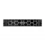 DELL PowerEdge R760XS server 480 GB stelažinis (2U) Intel Xeon Silver 4510 2.4 GHz 32 GB DDR5-SDRAM 1100 W