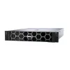 DELL PowerEdge R760XS server 480 GB stelažinis (2U) Intel Xeon Silver 4510 2.4 GHz 32 GB DDR5-SDRAM 1100 W