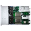 DELL PowerEdge R760XS server 480 GB stelažinis (2U) Intel Xeon Silver 4510 2.4 GHz 32 GB DDR5-SDRAM 1100 W