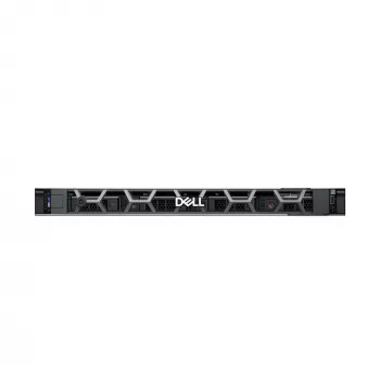DELL PowerEdge R660XS server 480 GB stelažinis (1U) Intel Xeon Silver 4510 2.4 GHz 32 GB DDR5-SDRAM 1100 W
