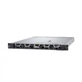 DELL PowerEdge R660XS server 480 GB stelažinis (1U) Intel Xeon Silver 4510 2.4 GHz 32 GB DDR5-SDRAM 1100 W