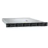 DELL PowerEdge R660XS server 480 GB stelažinis (1U) Intel Xeon Silver 4510 2.4 GHz 32 GB DDR5-SDRAM 1100 W