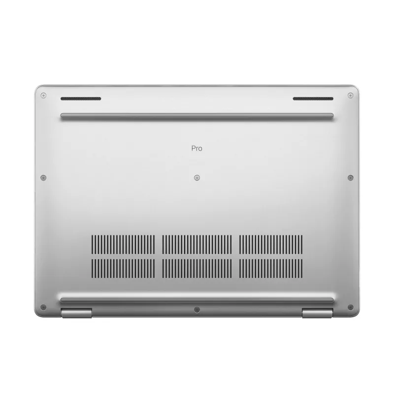 Nešiojamas kompiuteris DELL Pro 14 Plus PB14255 AMD Ryzen™ 5 PRO PRO 230 35.6 cm (14 col.) Full HD+ 16 GB LPDDR5x-SDRAM 512 GB SSD Wi-Fi 7 (802.11be) Windows 11 Pro aliuminis