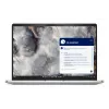 DELL Pro 16 Plus PB16250 Copilot+ PC nešiojamas kompiuteris Intel Core Ultra 7 266V 40,6 cm (16 colių) Full HD+ 16 GB LPDDR5x-SDRAM 512 GB SSD Wi-Fi 7 (802.11be) Windows 11 Pro aliuminis