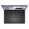Nešiojamas kompiuteris DELL Pro 15 Essential PV15250 Intel® Core™ i7-1355U 15.6 inch Full HD 16 GB DDR5 1 TB SSD Wi-Fi 6 Windows 11 Pro Juoda