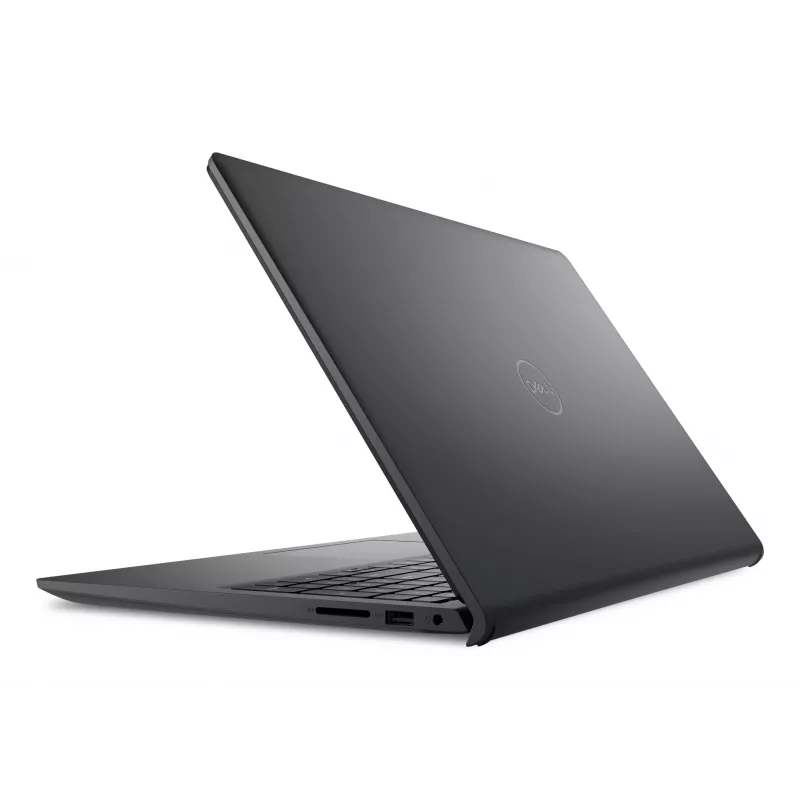 Nešiojamas kompiuteris DELL Pro 15 Essential PV15250 Intel® Core™ i7-1355U 15.6 inch Full HD 16 GB DDR5 1 TB SSD Wi-Fi 6 Windows 11 Pro Juoda