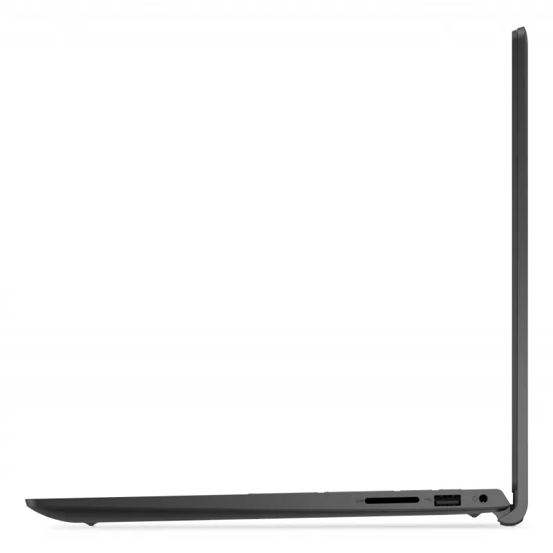 Nešiojamas kompiuteris DELL Pro 15 Essential PV15250 Intel® Core™ i7-1355U 15.6 inch Full HD 16 GB DDR5 1 TB SSD Wi-Fi 6 Windows 11 Pro Juoda