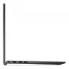 Nešiojamas kompiuteris DELL Pro 15 Essential PV15250 Intel® Core™ i7-1355U 15.6 inch Full HD 16 GB DDR5 1 TB SSD Wi-Fi 6 Windows 11 Pro Juoda