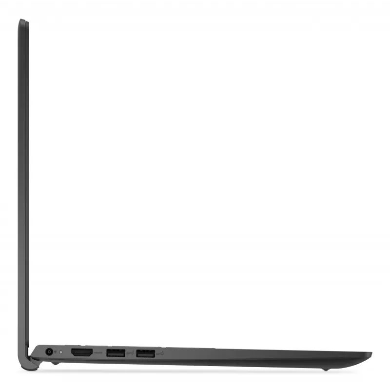 Nešiojamas kompiuteris DELL Pro 15 Essential PV15250 Intel® Core™ i7-1355U 15.6 inch Full HD 16 GB DDR5 1 TB SSD Wi-Fi 6 Windows 11 Pro Juoda