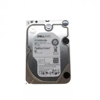 DELL 400-BRCT vidinis kietasis diskas 2 TB 7200 RPM 3,5 colio Serial ATA III