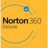 Norton 360 Deluxe antivirusinė apsauga 1 licencija 1 metams