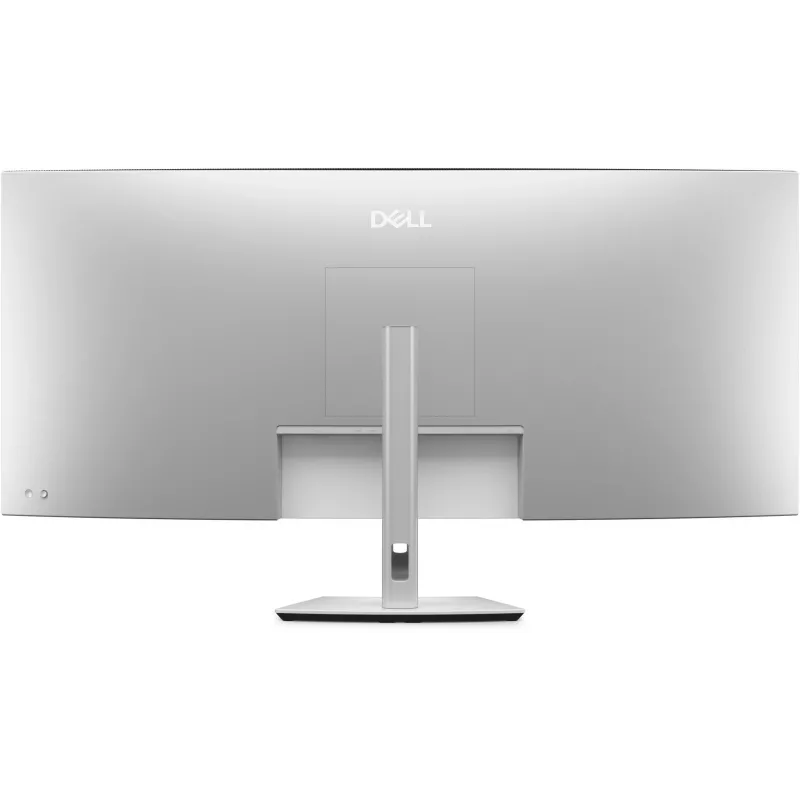 DELL UltraSharp U5226KW kompiuterio monitorius 132,1 cm (52 col.) 6K Ultra HD LCD sidabrinis