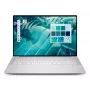 Nešiojamas kompiuteris DELL 14 Premium DA14250 Intel Core Ultra 7 255H 36,8 cm (14,5 inch) WUXGA 16 GB LPDDR5x-SDRAM 512 GB SSD Wi-Fi 7 Windows 11 Pro Platinum