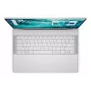 Nešiojamas kompiuteris DELL 14 Premium DA14250 Intel Core Ultra 7 255H 36,8 cm (14,5 inch) WUXGA 16 GB LPDDR5x-SDRAM 512 GB SSD Wi-Fi 7 Windows 11 Pro Platinum