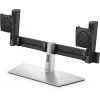 DELL MDS26 68,6 cm (27 colių) stalo stovas juodai sidabrinis