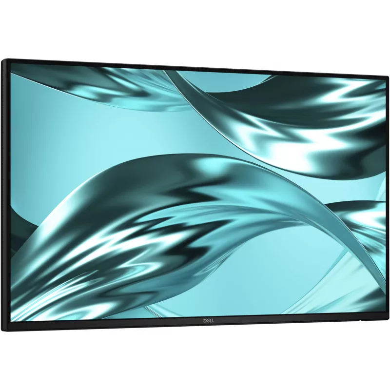 DELL Pro P P2426H WOST kompiuterio monitorius 61 cm (24 colių) 1920 x 1080 pikselių Full HD LCD juodas