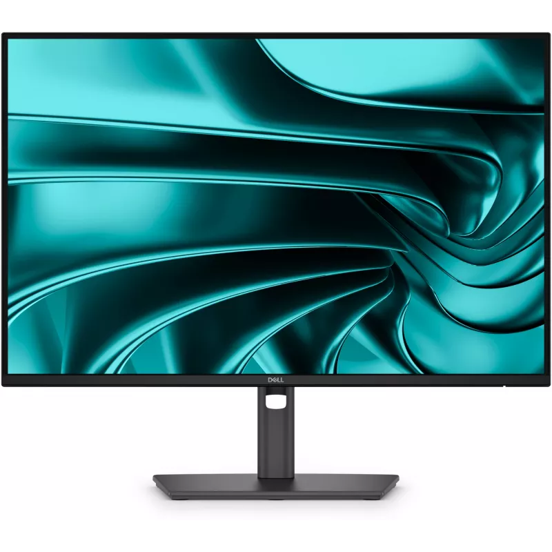 DELL Pro P2426E kompiuterio monitorius 61,2 cm (24,1 colio) 1920 x 1200 pikselių WUXGA LCD juodas