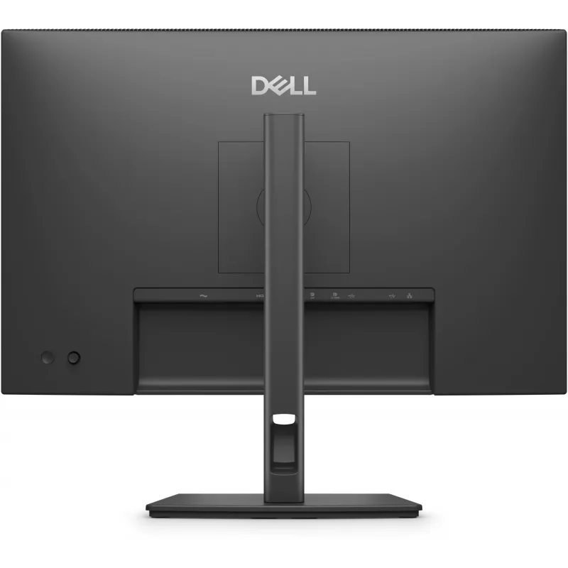 DELL Pro P2426E kompiuterio monitorius 61,2 cm (24,1 colio) 1920 x 1200 pikselių WUXGA LCD juodas