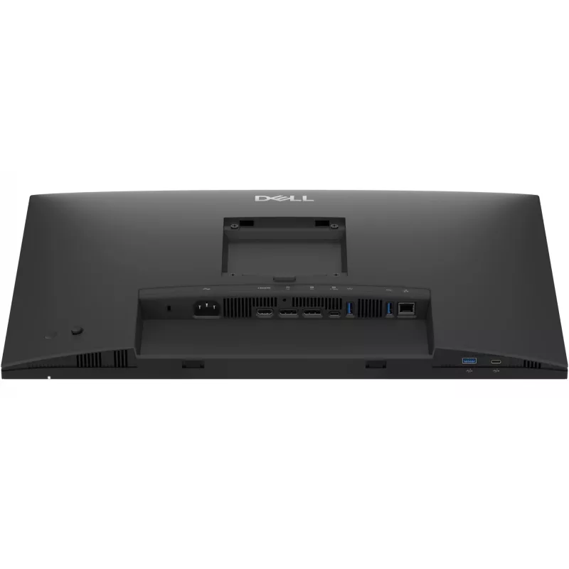 DELL Pro P2426E kompiuterio monitorius 61,2 cm (24,1 colio) 1920 x 1200 pikselių WUXGA LCD juodas