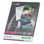 Leitz iLAM Matt A3 laminavimo maišeliai, 125 mikronai, 100 vnt.