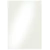 Leitz iLAM Matt A4 laminavimo maišeliai, 125 mikronai, pakuotėje 100 vnt.