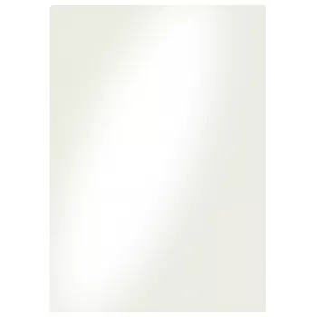 Leitz iLAM Matt A4 laminavimo maišeliai, 125 mikronai, pakuotėje 100 vnt.
