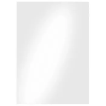 Leitz iLAM Premium blizgūs laminavimo maišeliai A3, 80 mikronų, pakuotė po 100 vnt.