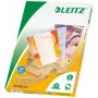 Leitz iLAM Premium blizgūs A4 laminavimo maišeliai, 100 mikronų, 100 vnt. pakuotė