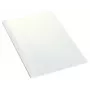 Leitz terminiai viršeliai linine tekstūra 1,5 mm, A4, kartonas, PVC, balta, 25 vnt.