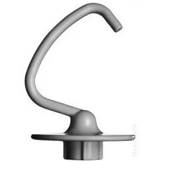 Priedas KitchenAid 1080.13, baltas, Artisan 5KFP1644, 5KFPM771, 5KFPM775, 5KSM150, 5KSM156, 5KSM7580, KFPM770, KSM150, KSM155