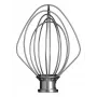 Plaktuvas KitchenAid 5K452WW