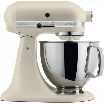 KitchenAid Artisan stovimas maišytuvas 300 W Smėlio spalvos