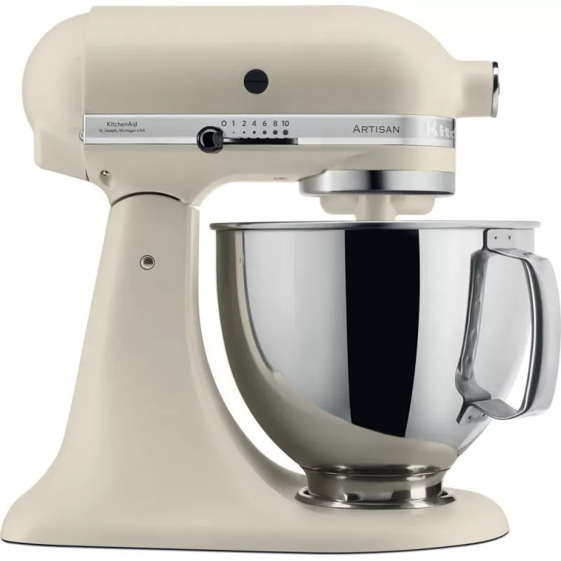 KitchenAid Artisan stovimas maišytuvas 300 W Smėlio spalvos