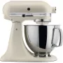 KitchenAid Artisan stovimas maišytuvas 300 W Smėlio spalvos