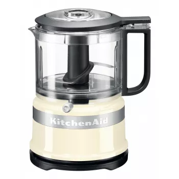 Kultuvėlis KitchenAid 5KFC3516EAC 0,83 L 240 W Krem