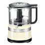 Kultuvėlis KitchenAid 5KFC3516EAC 0,83 L 240 W Krem