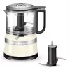Kultuvėlis KitchenAid 5KFC3516EAC 0,83 L 240 W Krem