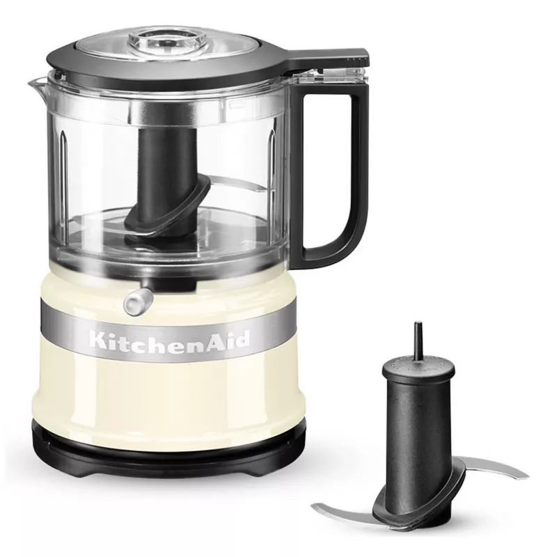 Kultuvėlis KitchenAid 5KFC3516EAC 0,83 L 240 W Krem
