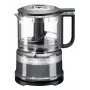 Virtuvinis kombainas KitchenAid 5KFC3516ECU 0,83 L 240 W Sidabrinis