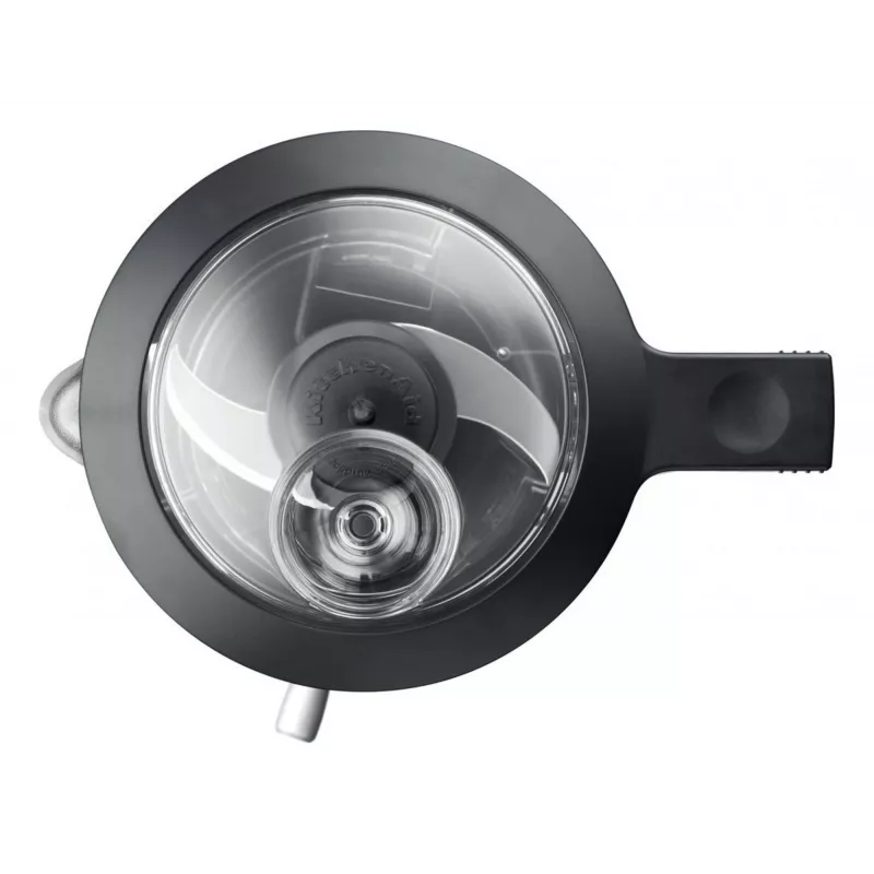 Virtuvinis kombainas KitchenAid 5KFC3516ECU 0,83 L 240 W Sidabrinis