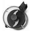 Virtuvinis kombainas KitchenAid 5KFC3516ECU 0,83 L 240 W Sidabrinis