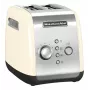 Skrudintuvas KitchenAid 5KMT221EAC 2 riekėms 1100 W Kreminis