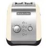 Skrudintuvas KitchenAid 5KMT221EAC 2 riekėms 1100 W Kreminis