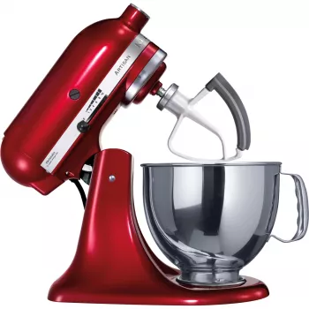 KitchenAid 5KFE5T plakimo antgalis maišytuvui/maisto procesoriui