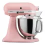 KitchenAid 5KSM175PSEDR Stovimas maišytuvas 300 W Rausva
