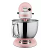 KitchenAid 5KSM175PSEDR Stovimas maišytuvas 300 W Rausva